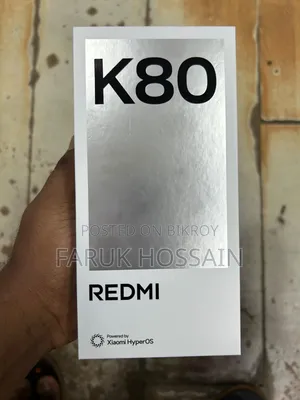 Xiaomi Redmi 256 GB Black