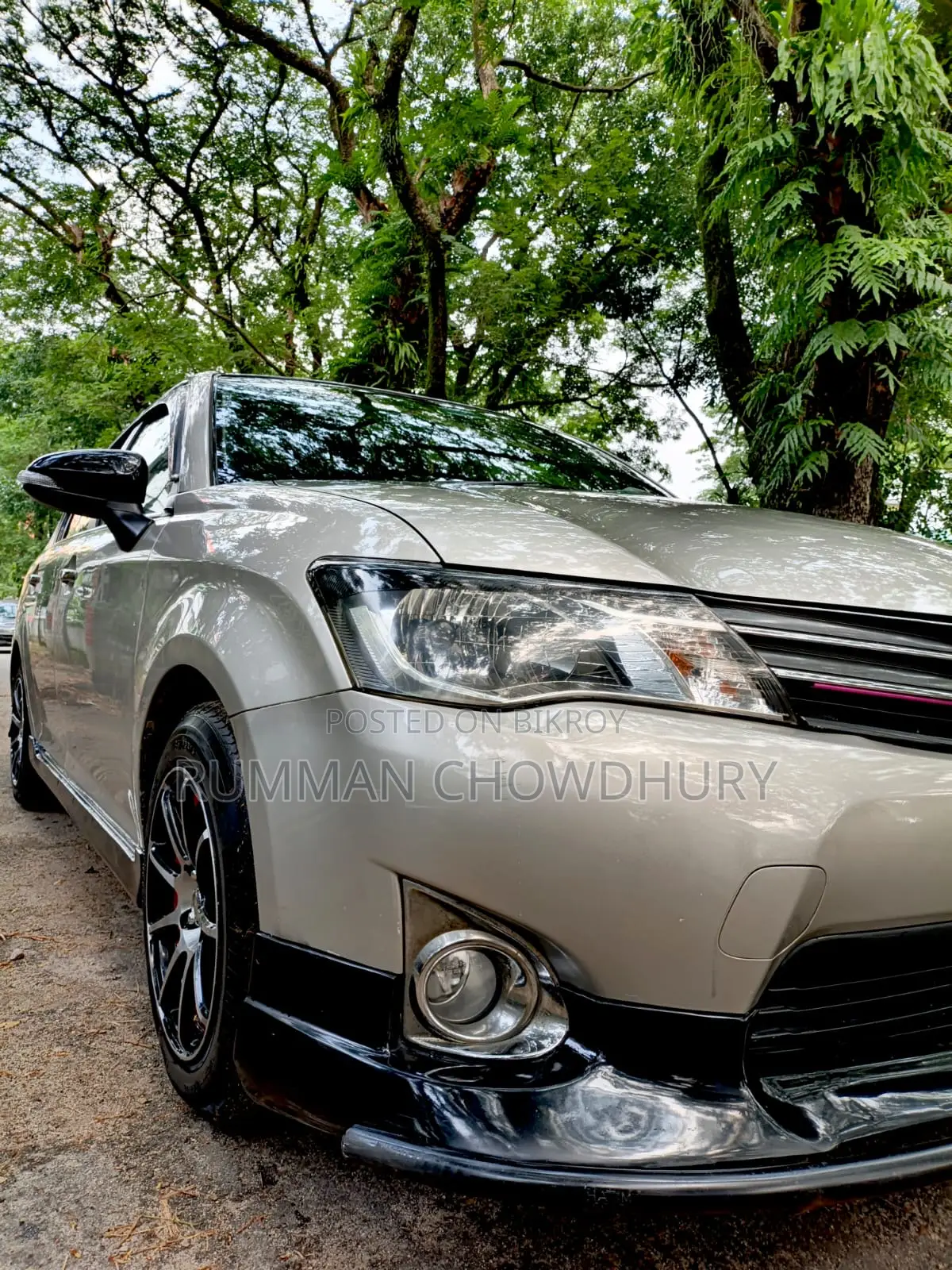Toyota Axio 1.5 X 2WD 2012