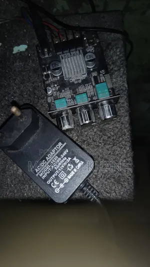 খুবই ভালো মানের একটা বক্স