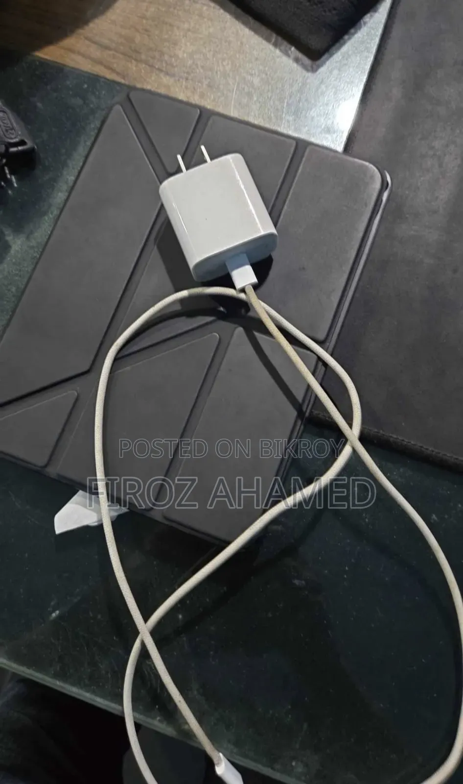 Apple 128 GB Gray