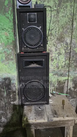 খুবই ভালো মানের একটা বক্স