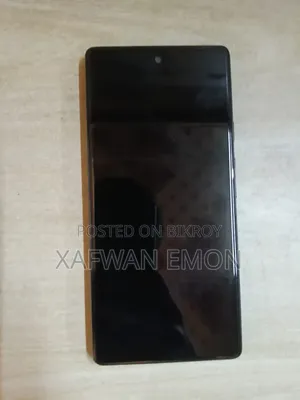 Google Pixel 6a 128 GB Blue