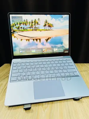 Laptop Microsoft Surface Go 2 8GB Intel Core I5 SSD 128GB
