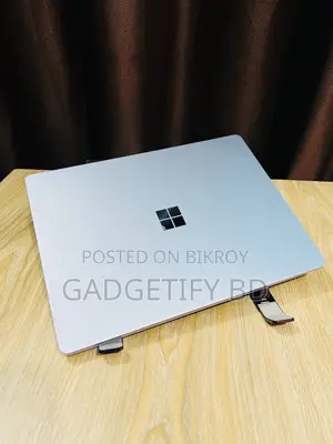 Laptop Microsoft Surface Go 2 8GB Intel Core I5 SSD 128GB