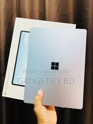 Laptop Microsoft Surface Go 2 8GB Intel Core I5 SSD 128GB