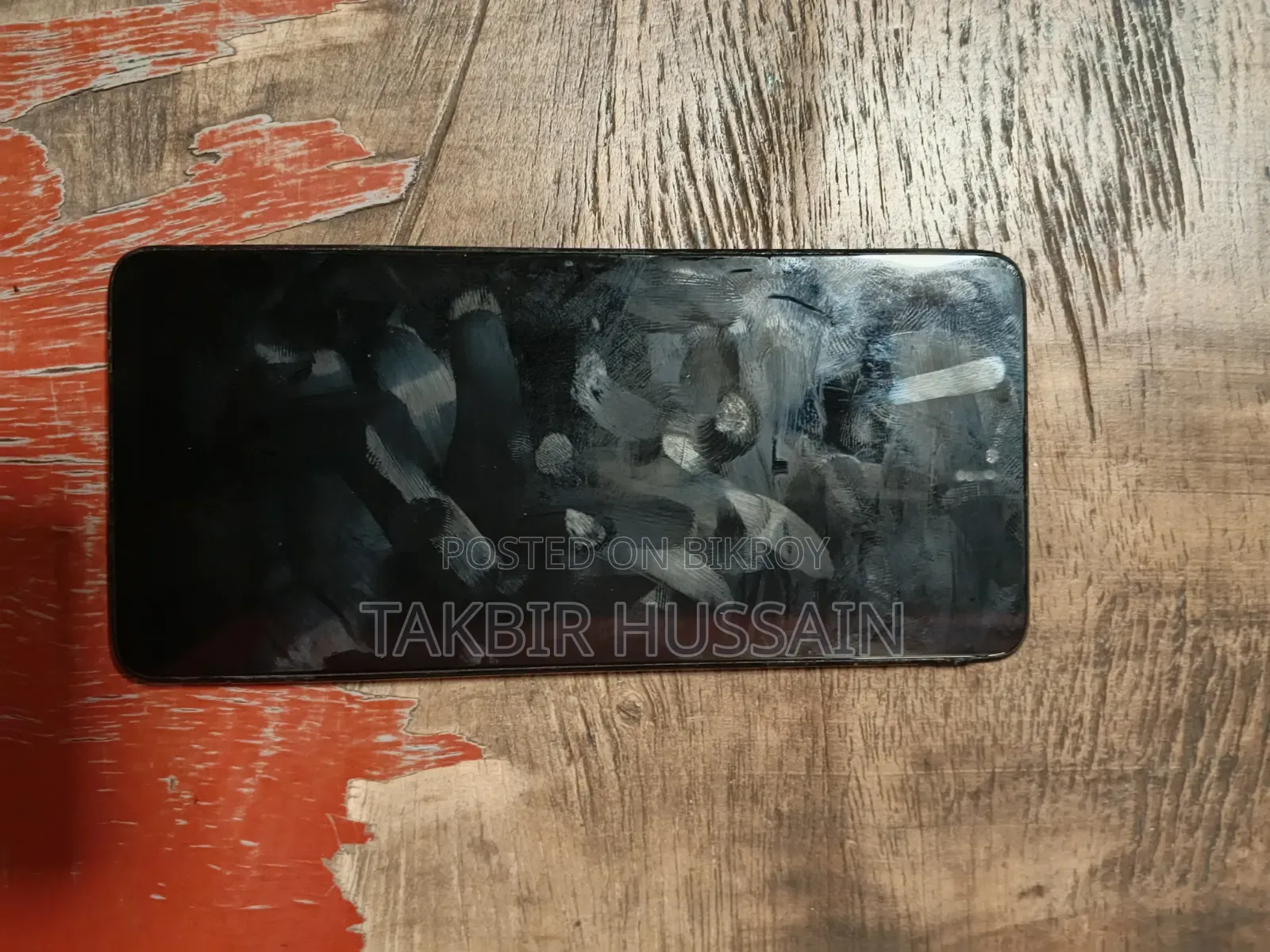 Samsung Galaxy A51 128 GB Black
