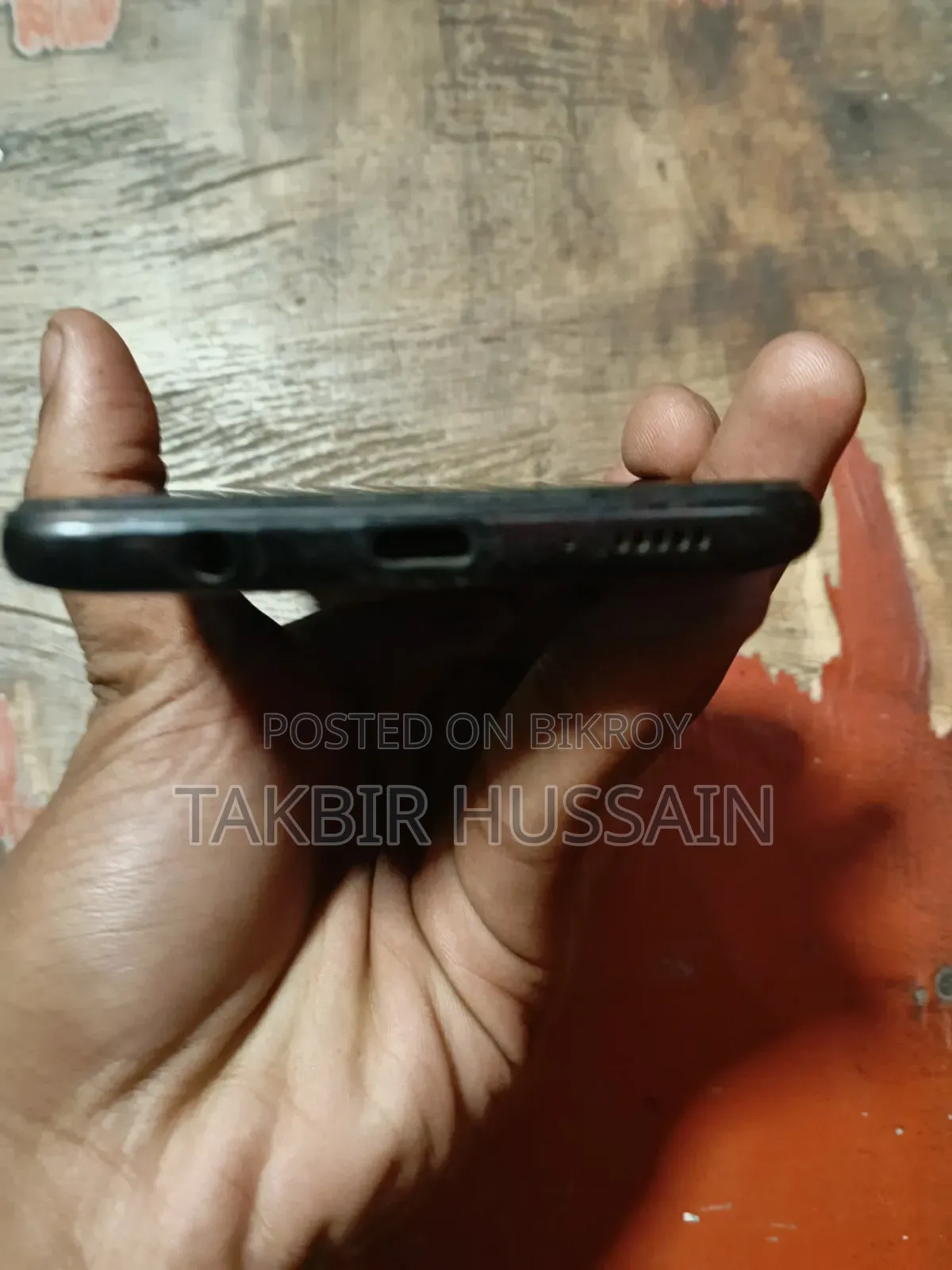 Samsung Galaxy A51 128 GB Black