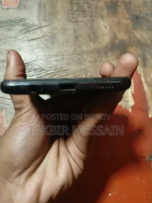 Samsung Galaxy A51 128 GB Black