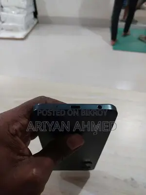 Vivo Y21 128 GB Blue