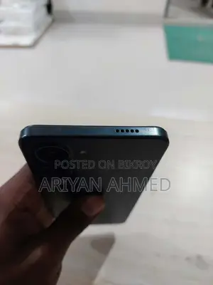 Vivo Y21 128 GB Blue