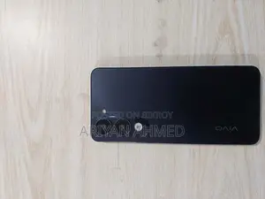 Vivo Y21 128 GB Blue