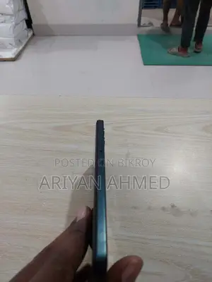 Vivo Y21 128 GB Blue