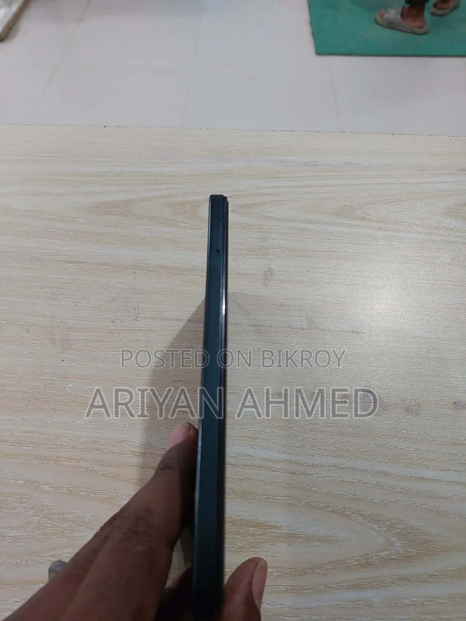 Vivo Y21 128 GB Blue