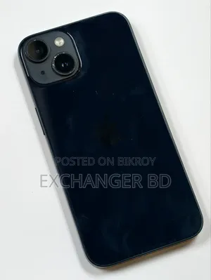 অ্যাপল আইফোন ১৪ ১২৮ জিবি ব্লু