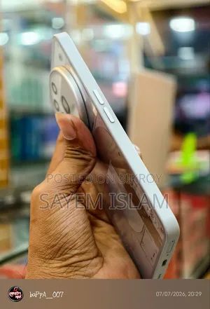 Nothing Phone 3a Pro 256 GB Gray