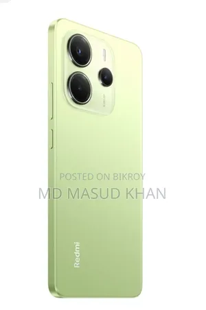 Xiaomi Redmi Note 13 256 GB