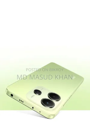 Xiaomi Redmi Note 13 256 GB
