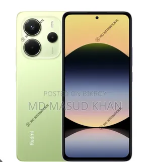 Xiaomi Redmi Note 13 256 GB