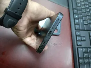 Xiaomi Redmi Note 13 256 GB Black