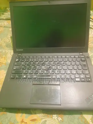 Laptop Lenovo ThinkPad 240X 4GB Intel Core I5 SSD 128GB