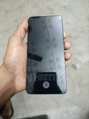 Oppo Reno 256 GB Black