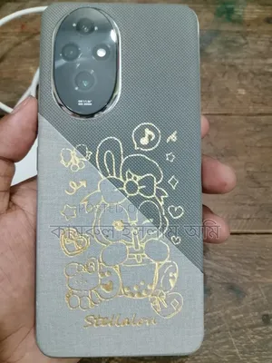 Honor 200 256 GB White