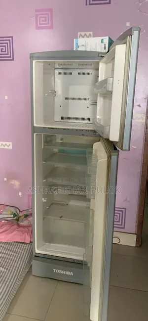 Toshiba Fridge GR-M23BPT