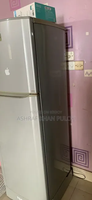 Toshiba Fridge GR-M23BPT