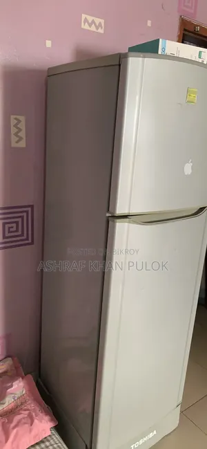 Toshiba Fridge GR-M23BPT