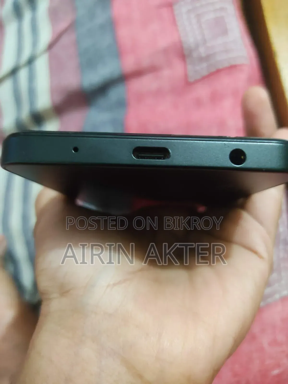 New Xiaomi Redmi A7 64 GB Black