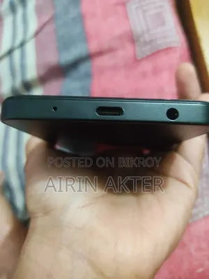 New Xiaomi Redmi A7 64 GB Black