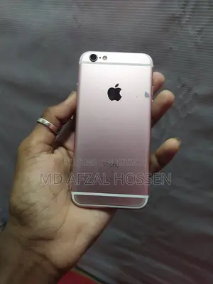 Apple iPhone 6s 32 GB Gold