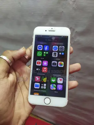 Apple iPhone 6s 32 GB Gold