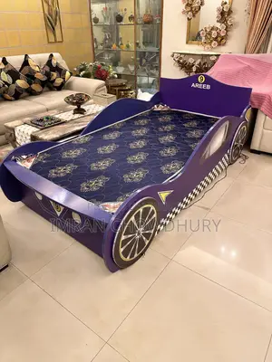 Kids Car Beds