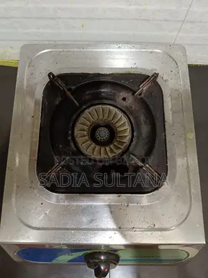 সিঙ্গেল অটো গ্যাস এর চুলা
