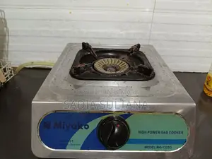 সিঙ্গেল অটো গ্যাস এর চুলা