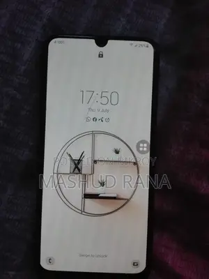 Samsung Galaxy M30s 64 GB Blue