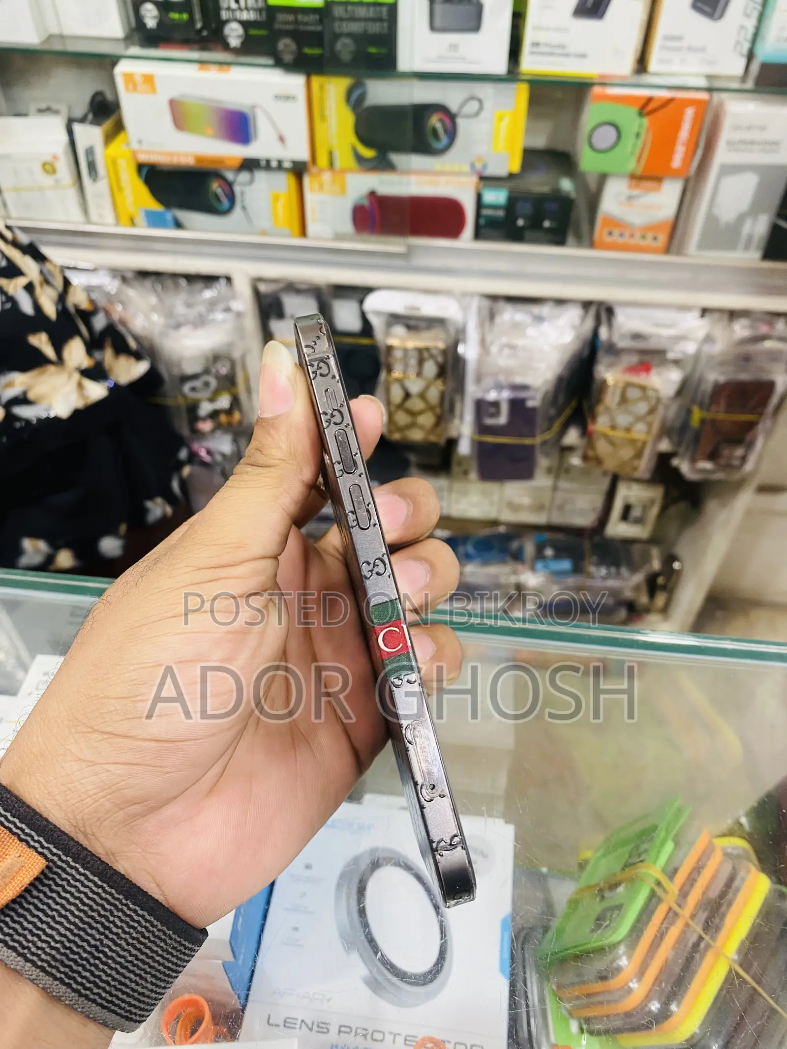 Apple iPhone 12 Pro 128 GB Black
