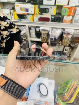 Apple iPhone 12 Pro 128 GB Black