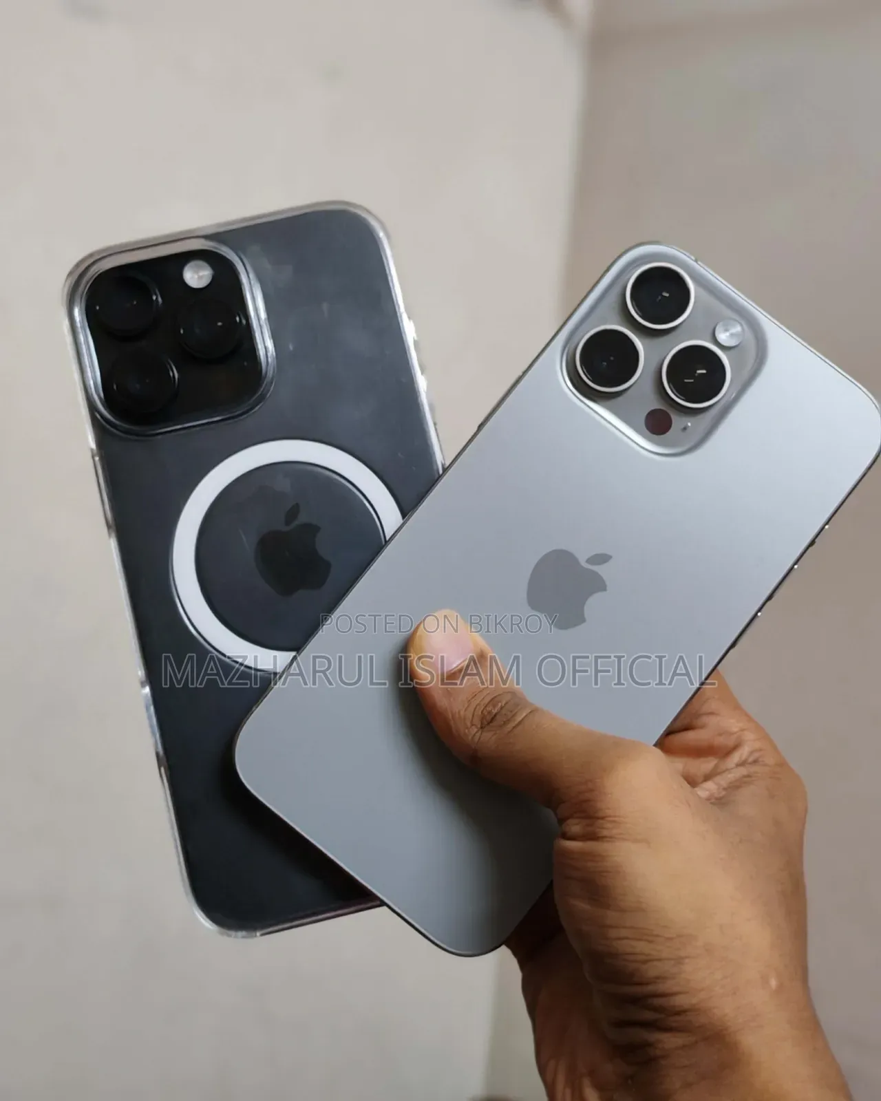 Apple iPhone 16 Pro Max 256 GB