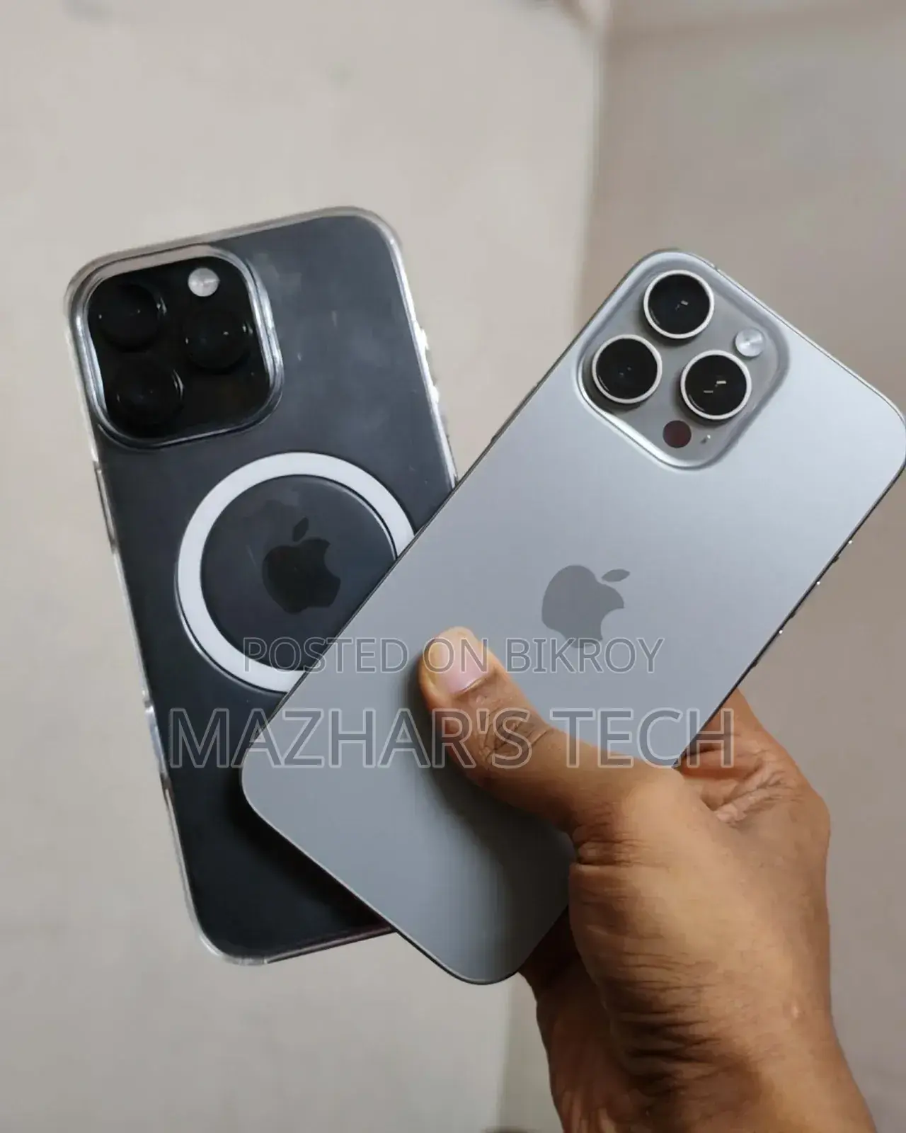 Apple iPhone 16 Pro Max 256 GB
