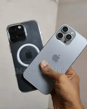 Apple iPhone 16 Pro Max 256 GB