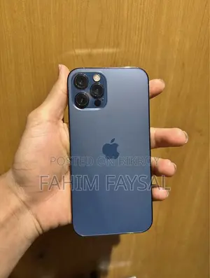 Apple iPhone 12 Pro 128 GB Blue