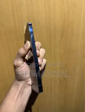 Apple iPhone 12 Pro 128 GB Blue
