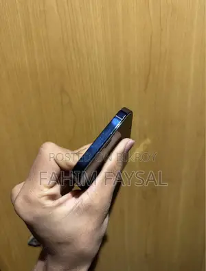Apple iPhone 12 Pro 128 GB Blue