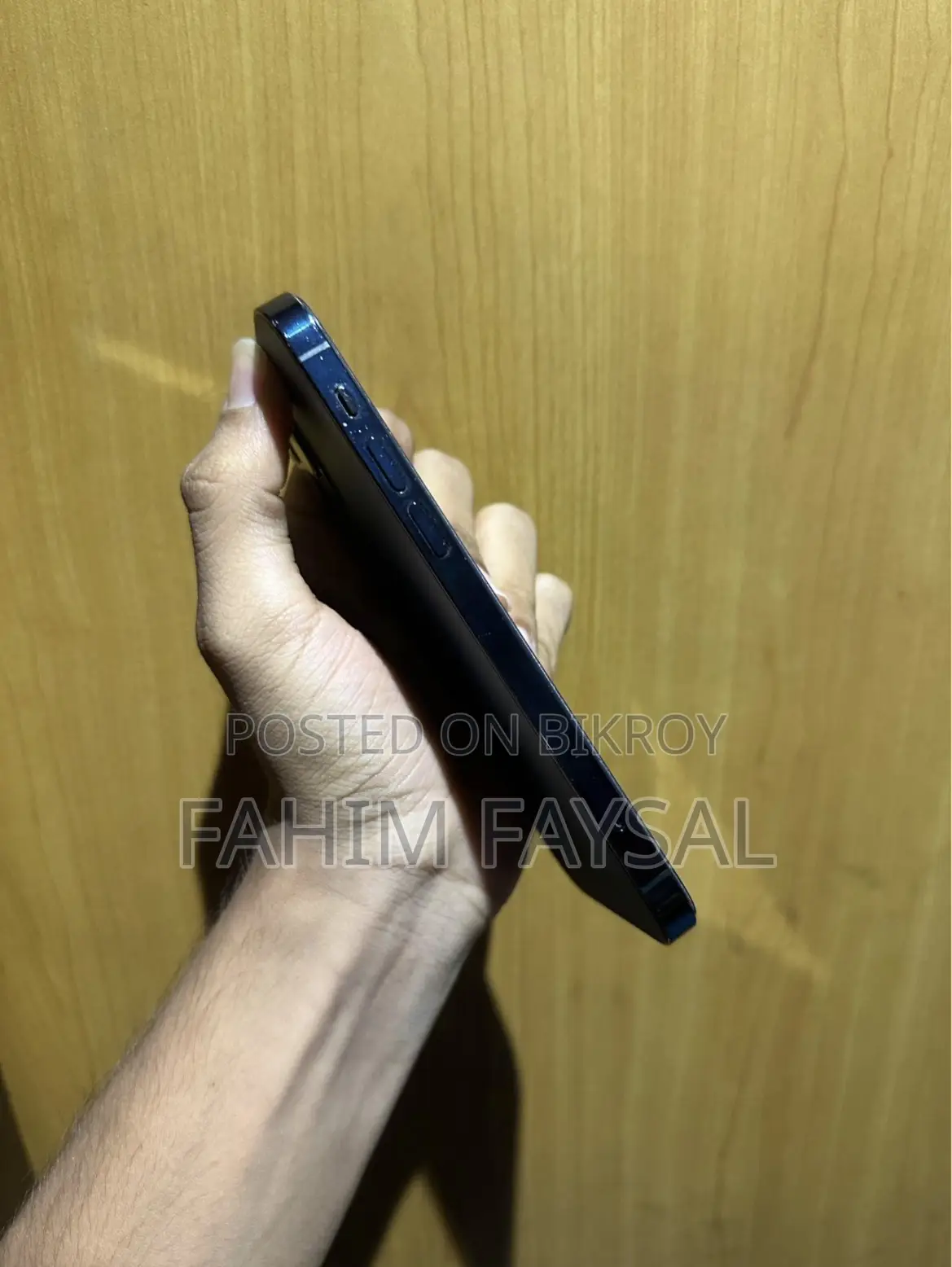 Apple iPhone 12 Pro 128 GB Blue