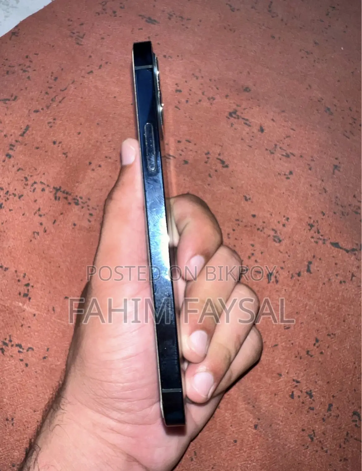 Apple iPhone 12 Pro 128 GB Blue