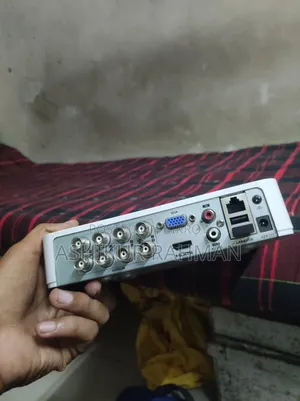 Hikvision DVR