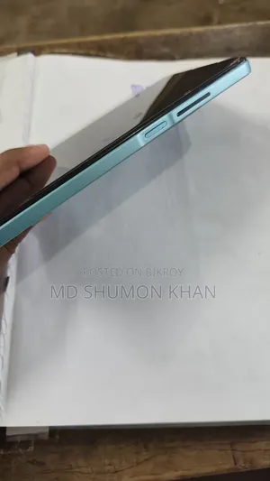 Infinix Hot 30 128 GB Blue