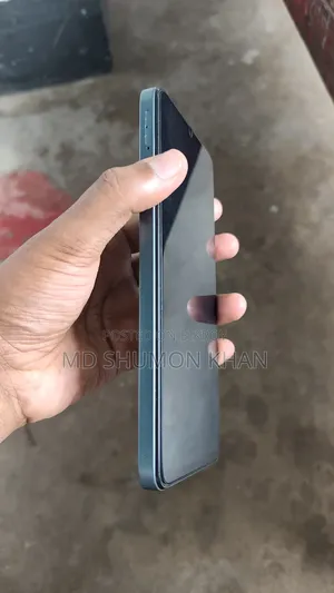 Infinix Hot 30 128 GB Blue